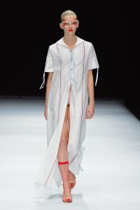 Licht Ster RTW Spring 2018