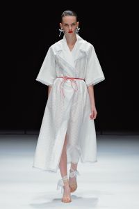 Licht Ster RTW Spring 2018