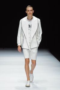 Licht Ster RTW Spring 2018