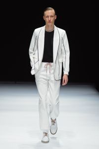Licht Ster RTW Spring 2018
