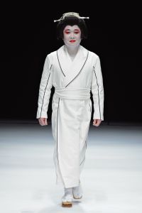 Licht Ster RTW Spring 2018