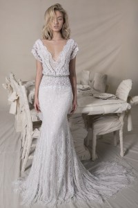 Lihi Hod Bridal Fall 2018