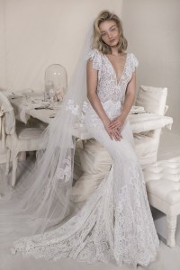 Lihi Hod Bridal Fall 2018