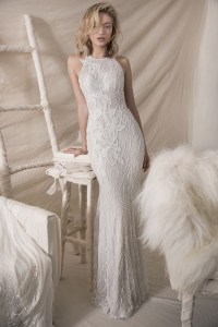 Lihi Hod Bridal Fall 2018