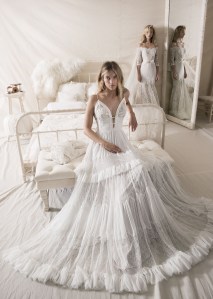 Lihi Hod Bridal Fall 2018
