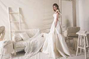 Lihi Hod Bridal Fall 2018