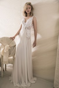 Lihi Hod Bridal Fall 2018