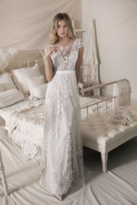 Lihi Hod Bridal Fall 2018