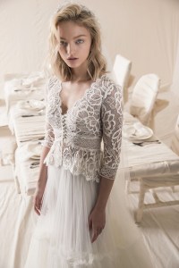 Lihi Hod Bridal Fall 2018