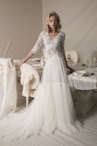 Lihi Hod Bridal Fall 2018