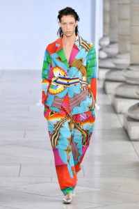 Liselore Frowijn RTW Spring 2018