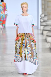 Liselore Frowijn RTW Spring 2018