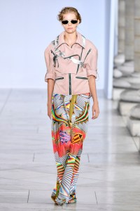 Liselore Frowijn RTW Spring 2018