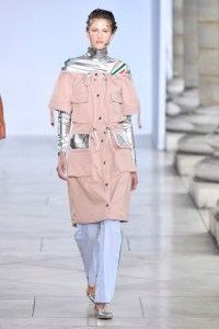 Liselore Frowijn RTW Spring 2018