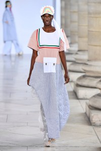 Liselore Frowijn RTW Spring 2018