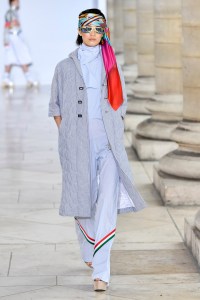 Liselore Frowijn RTW Spring 2018