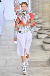 Liselore Frowijn RTW Spring 2018