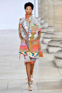 Liselore Frowijn RTW Spring 2018