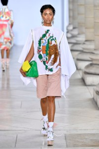 Liselore Frowijn RTW Spring 2018