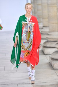 Liselore Frowijn RTW Spring 2018
