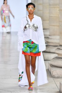 Liselore Frowijn RTW Spring 2018