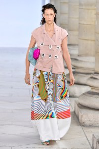 Liselore Frowijn RTW Spring 2018