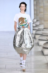 Liselore Frowijn RTW Spring 2018