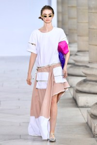 Liselore Frowijn RTW Spring 2018