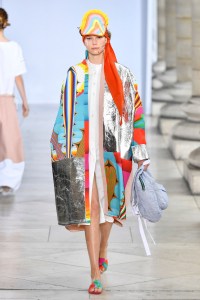 Liselore Frowijn RTW Spring 2018