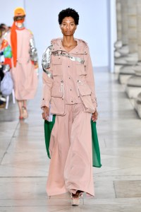 Liselore Frowijn RTW Spring 2018