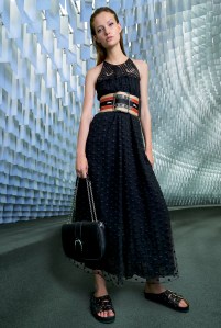 Longchamp RTW Spring 2018