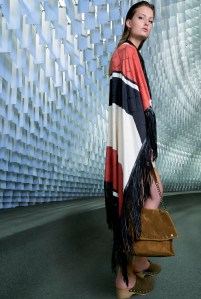 Longchamp RTW Spring 2018