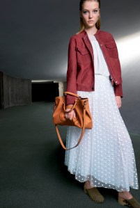 Longchamp RTW Spring 2018