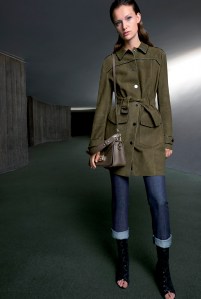 Longchamp RTW Spring 2018