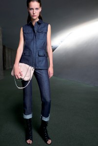 Longchamp RTW Spring 2018