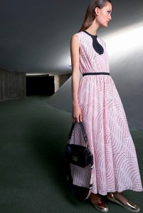 Longchamp RTW Spring 2018