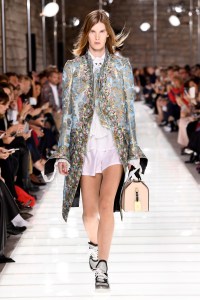 Louis Vuitton RTW Spring 2018