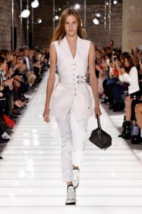 Louis Vuitton RTW Spring 2018