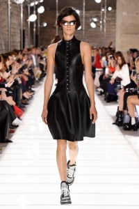 Louis Vuitton RTW Spring 2018