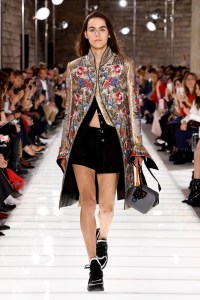 Louis Vuitton RTW Spring 2018