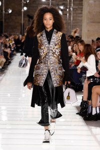 Louis Vuitton RTW Spring 2018