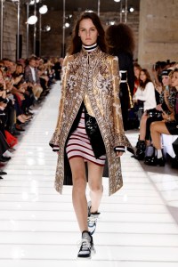 Louis Vuitton RTW Spring 2018