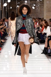 Louis Vuitton RTW Spring 2018