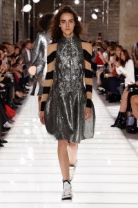 Louis Vuitton RTW Spring 2018