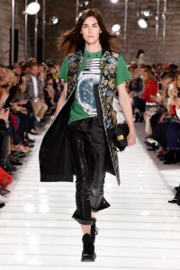 Louis Vuitton RTW Spring 2018