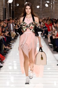 Louis Vuitton RTW Spring 2018