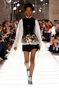 Louis Vuitton RTW Spring 2018