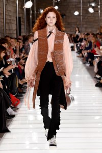 Louis Vuitton RTW Spring 2018