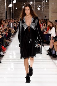 Louis Vuitton RTW Spring 2018