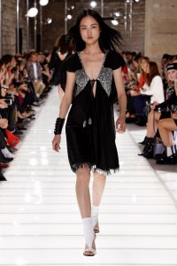 Louis Vuitton RTW Spring 2018